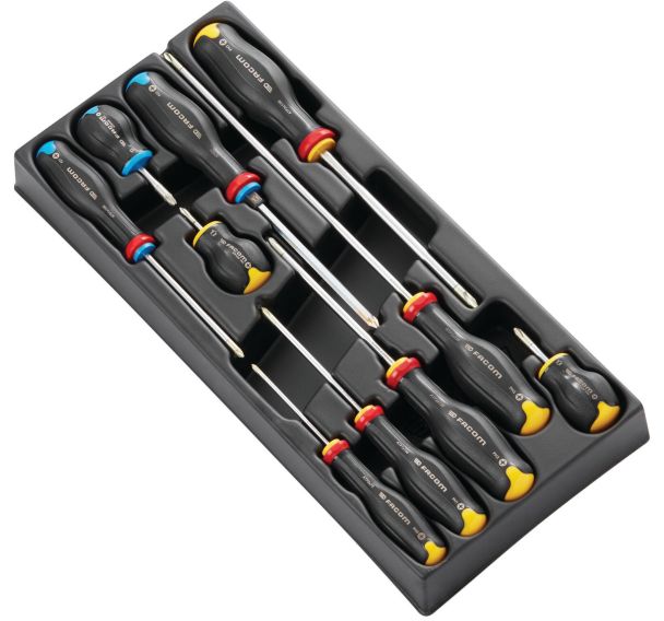 Set de 2 Module 10 Protwist Phillips