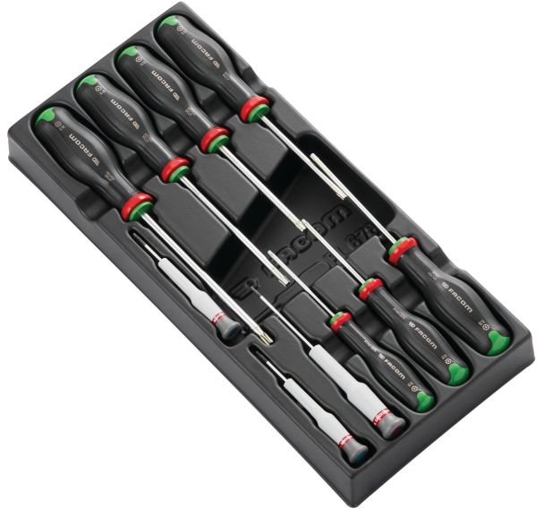 Set de 2 modules 10 Protwist Resistorx