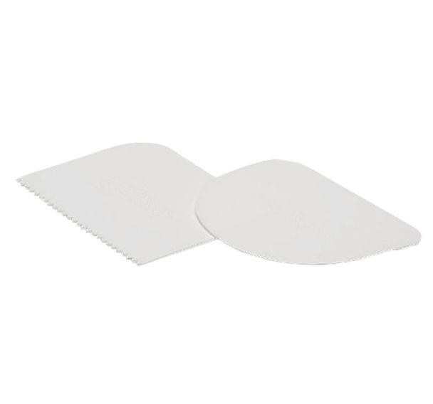Set de 2 cornes à pâtisserie 12 cm - Patisse
