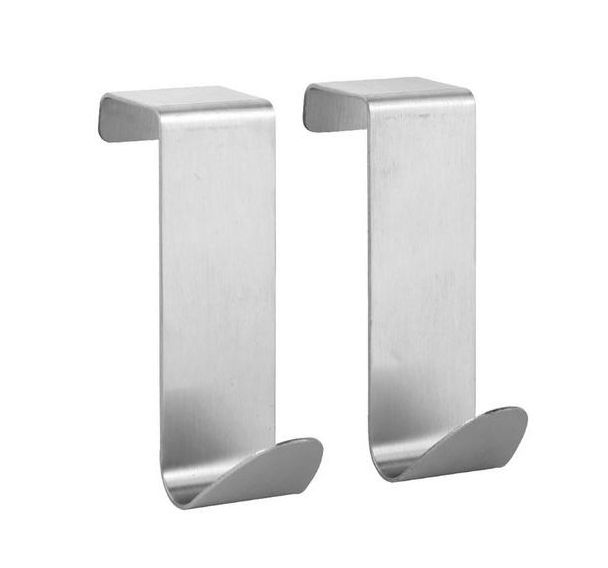 Set de 2 patères métal - Arvix