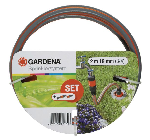3 Set de connexion à grand débit