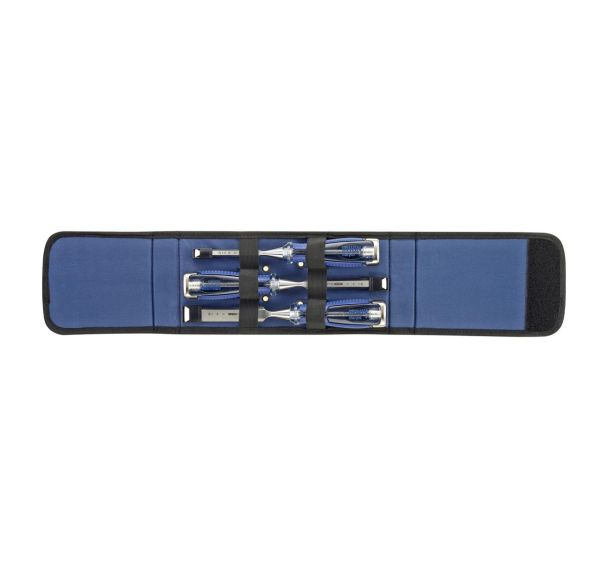Set de 4 coffrets ciseaux M750 3 pièces