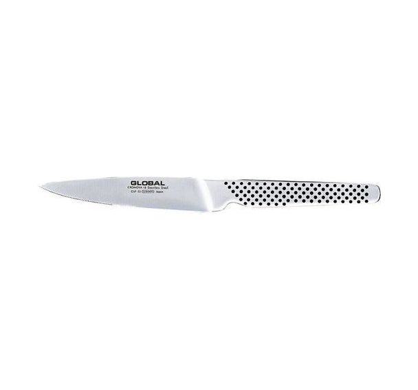 Set de 4 couteaux à steak - 11 cm