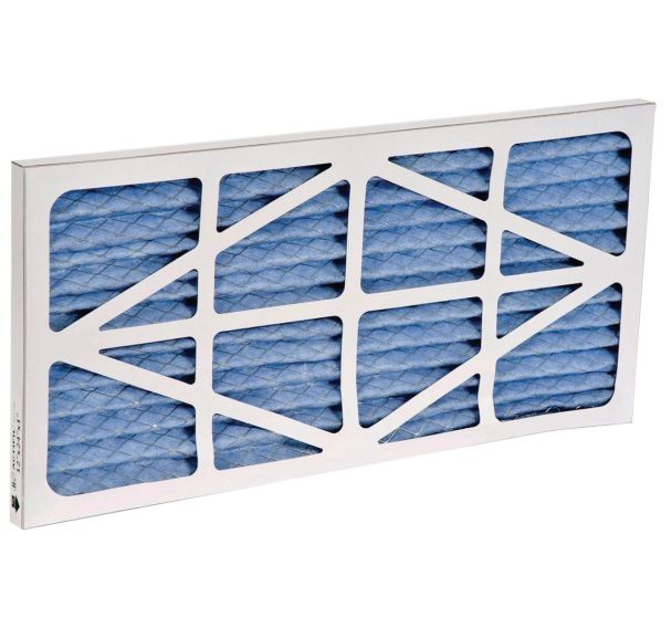 Set de 5 Filtre extérieur électrostatique (10pcs) AFS500/1000