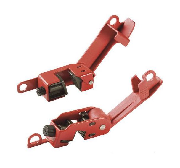 Set de 6 Kit de bloques disjoncteurs