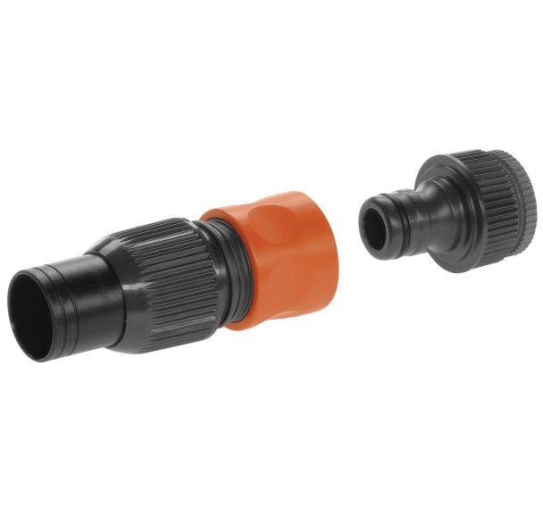 6 Set de raccordement grand débit pour pompes