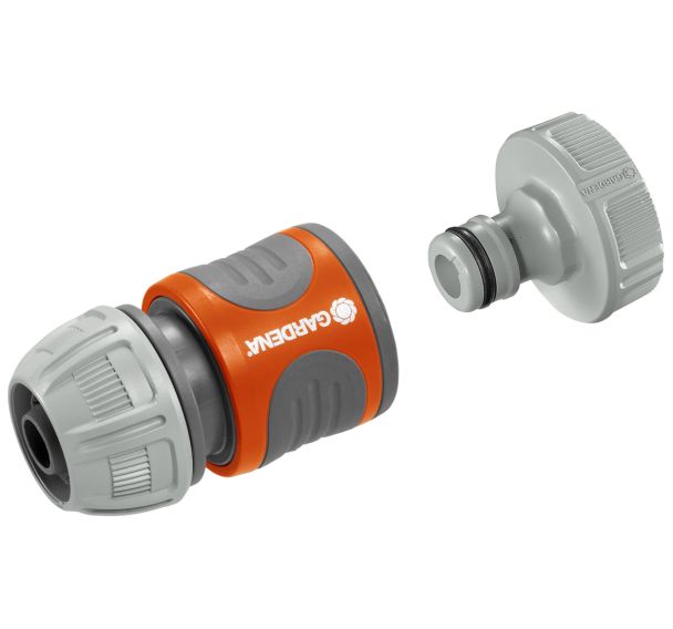 6 Set de raccordement pour pompes