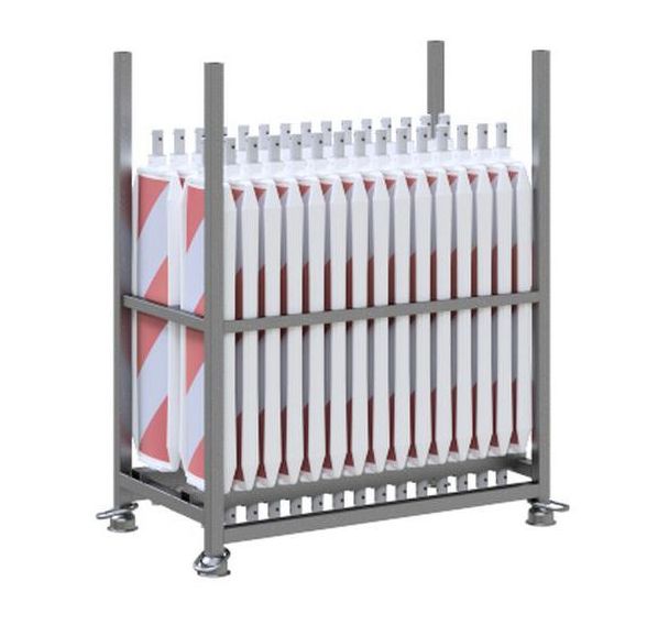 Set de balises SET 1