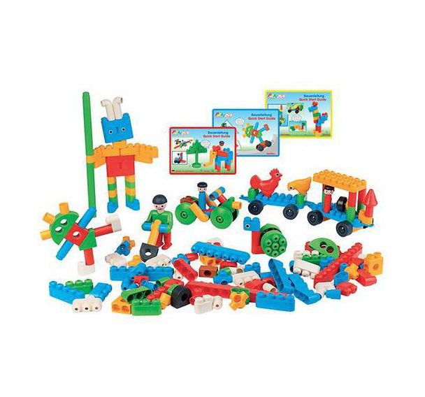 Set de création Poly M