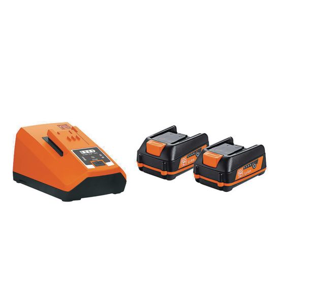 Set de démarrage batteries Li-Ion 12V 3AH