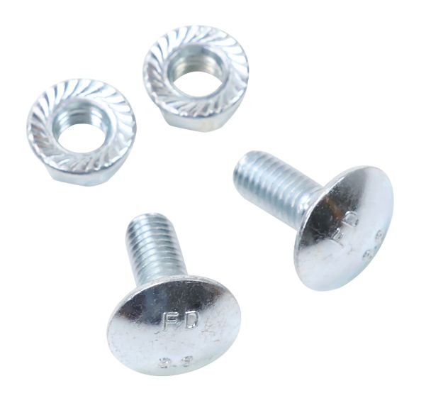 Set de fixation pied Rapid 1