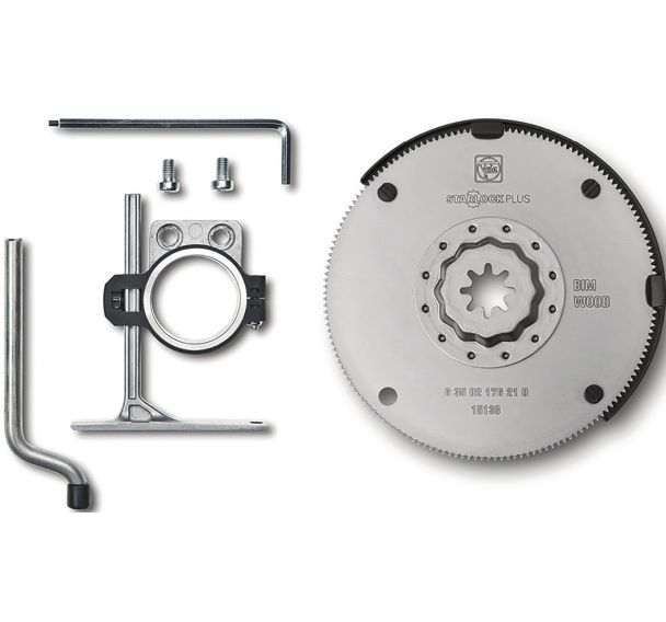 Set de lame de scie HSS