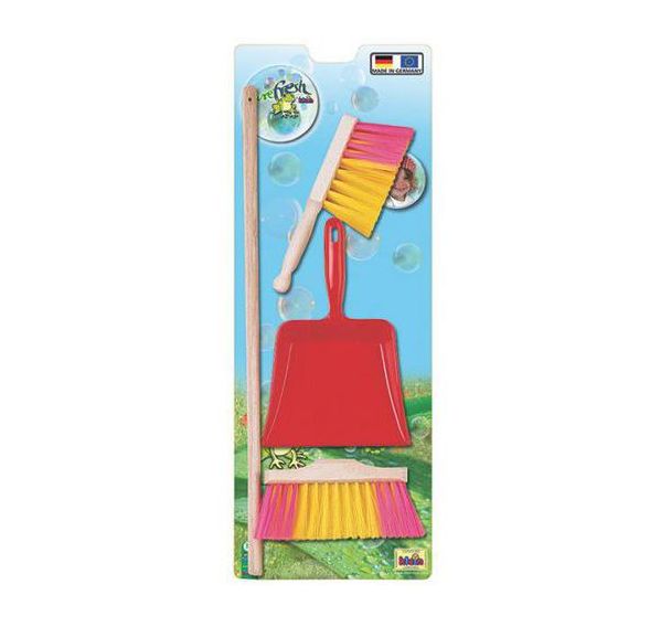 Set de nettoyage