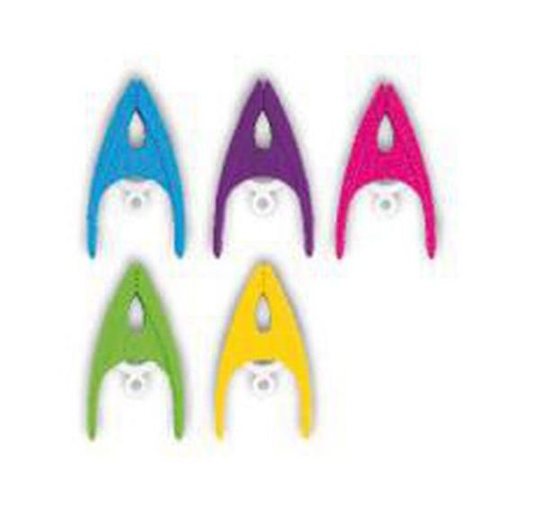 Set de pinces à linge