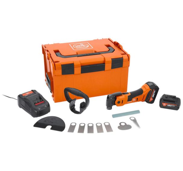 Set de rénovation de joints Multimaster AMM 700 1.7Q