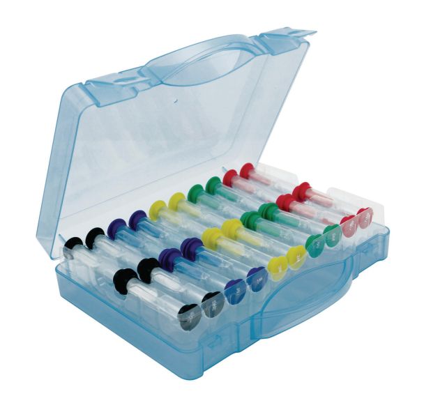 Set de sablier pour la classe