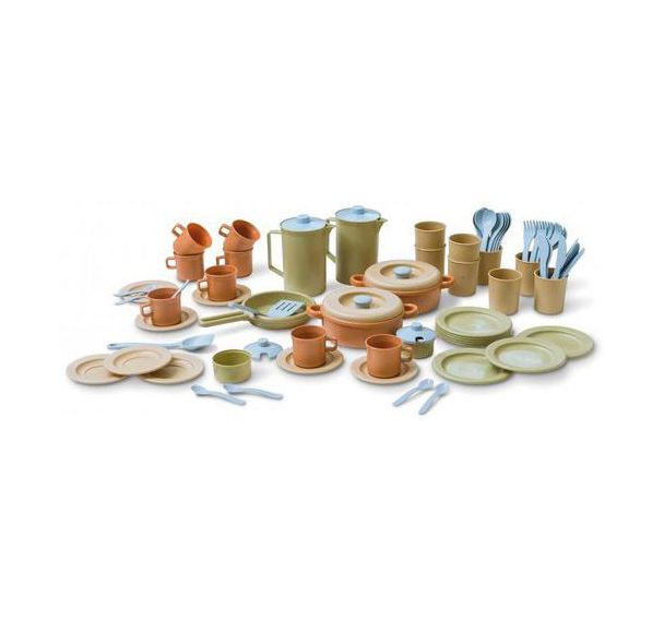 Set dînette 79 pièces