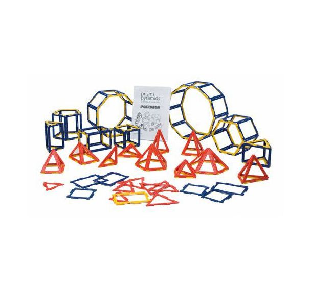 Set géant 121 pièces