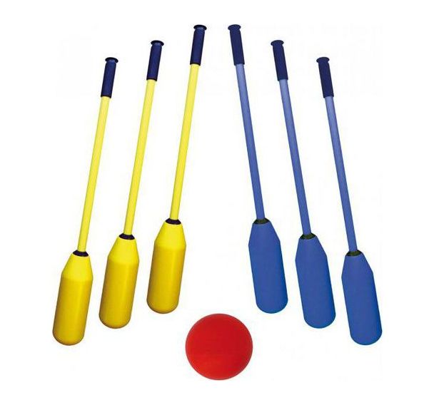 Set initiation au polo scolaire