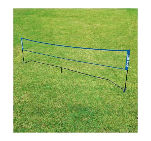 Set initiation badminton et mini-tennis