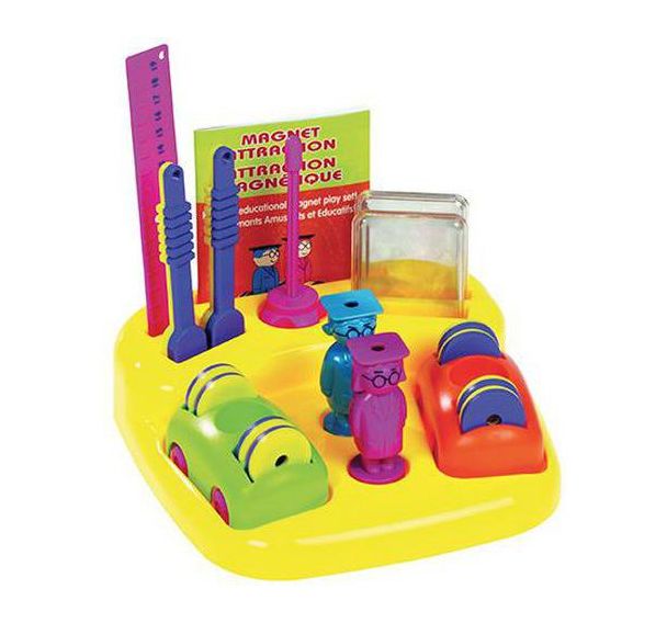 Set magnétisme