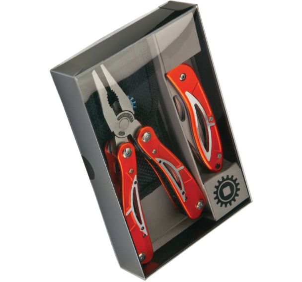 Set multitool - Mob