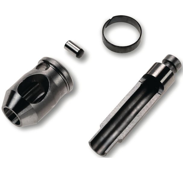 Set poinçon et matrice