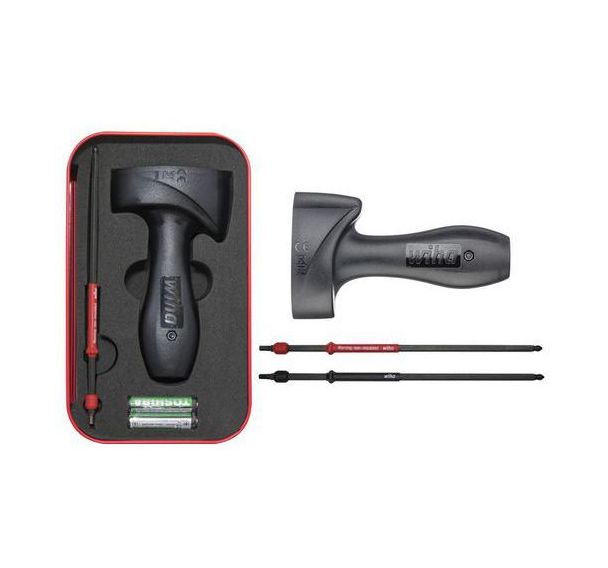 Set pour contrôle de couple Torque QuickCheck