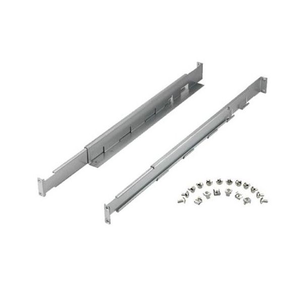 Set rails pour onduleur E3 LCD RT, E3 PRO,E4 et E6 Evolution