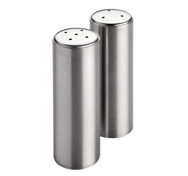 Set salière/poivrière
