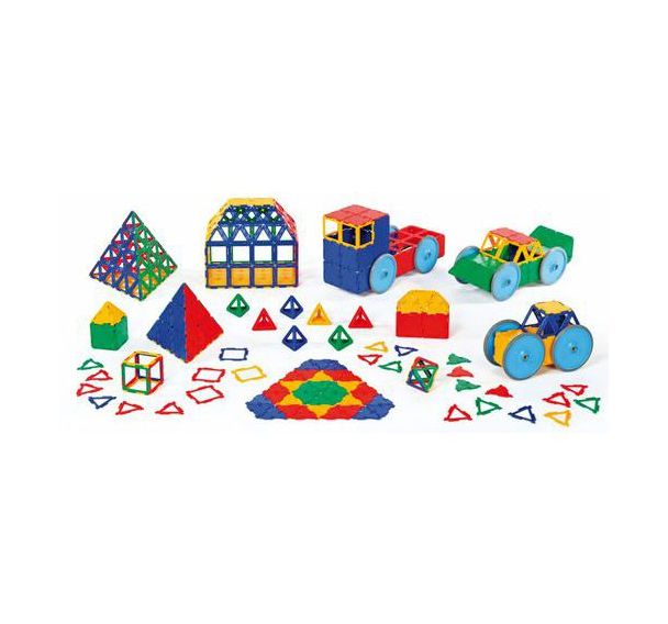 Set super économique polydron