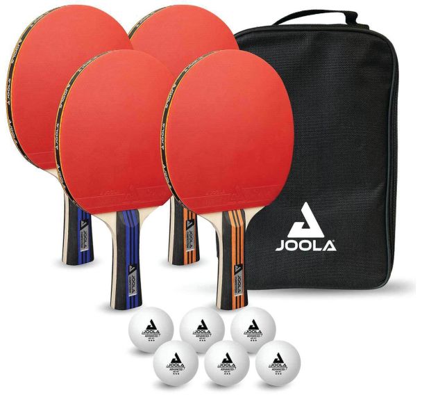Set tennis de table - Joola - Family Advanced