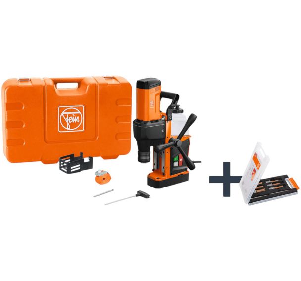 Set unité de perçage KBE 36 QW MAGSPEED