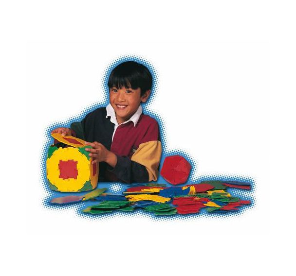 Set universel géométrie polydron