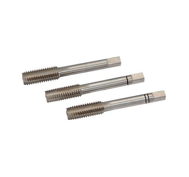 Sets de 3 tarauds HSS _ FTR