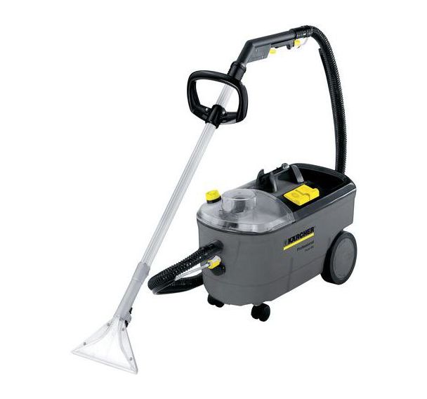 Shampouineuse aspirante Kärcher Puzzi 200