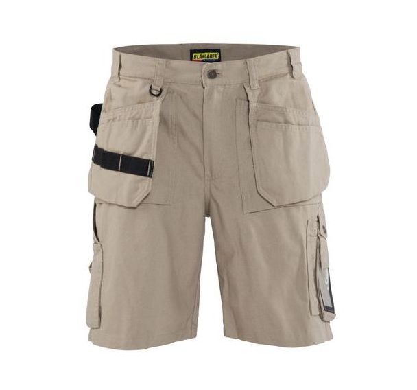 Short Artisan 1534 Blaklader