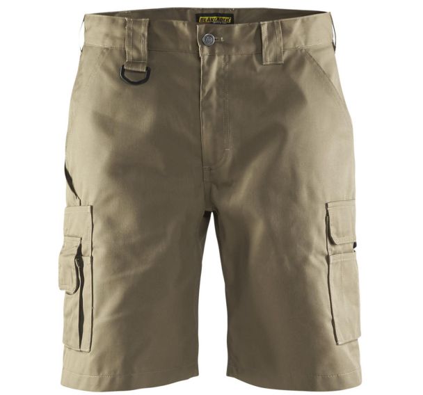 Short Kaki - Blåkläder