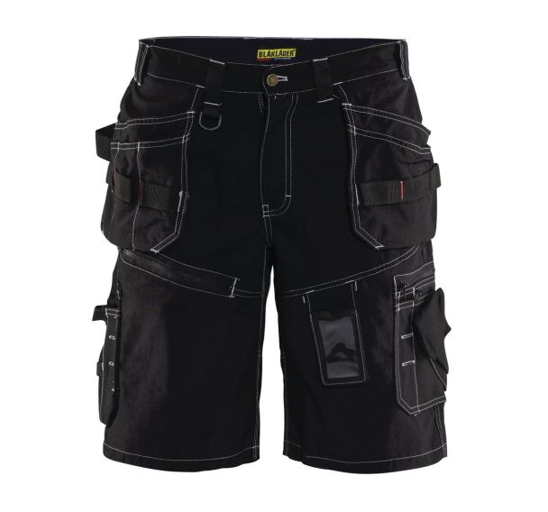 Short X1500 1502 Blaklader