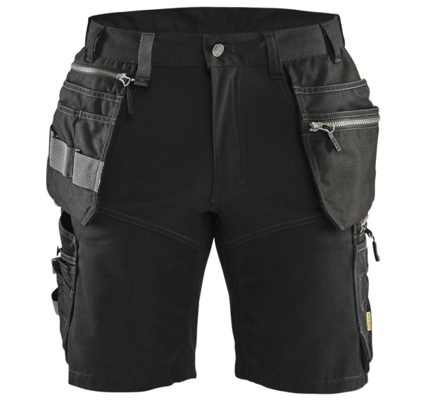 Short artisan - Blåkläder