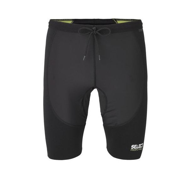 Short de compression thermique avec lycra - Select