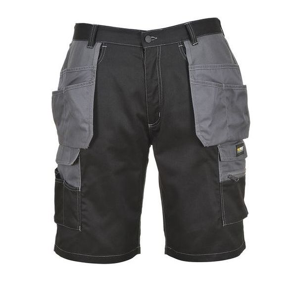 Short de travail Granit KS18 - Portwest