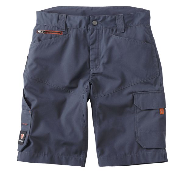 Short de travail homme Bora - Parade