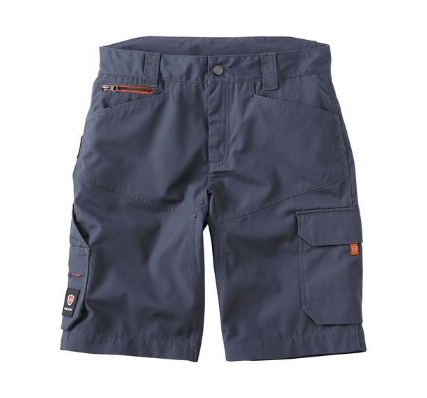 Short de travail homme Bora - Parade