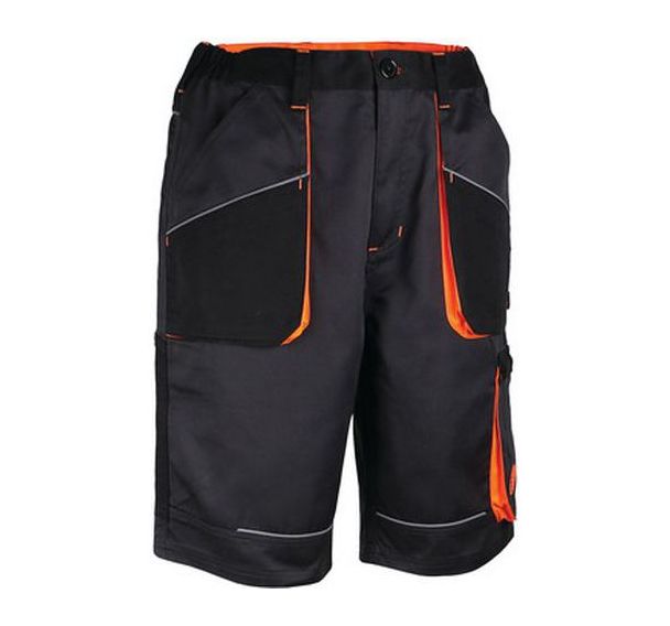 Short de travail polyester/coton - Singer Safety