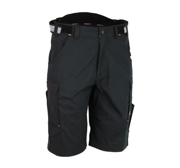 Short de travail ripstop en coton et polyester BERTO - Singer Safety