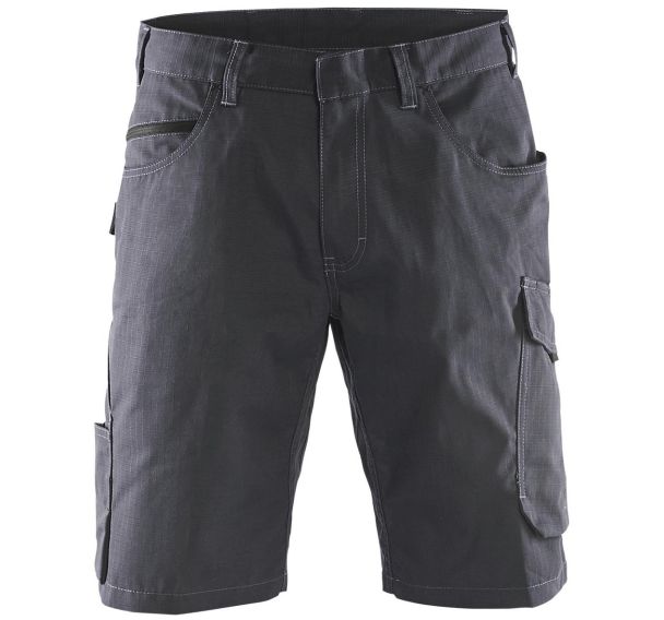 Short maintenance - Blåkläder
