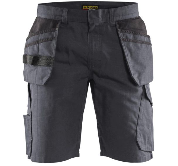 Short maintenance avec poche flottante - Blåkläder