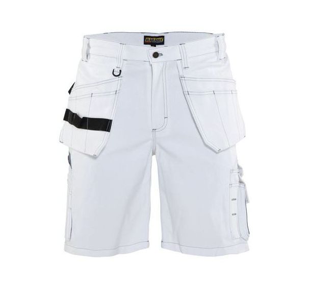Short peintre 1536 Blaklader