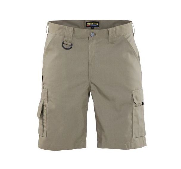 Short services+ 1447 Blaklader